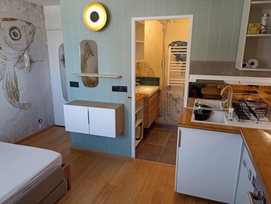 דוביל Appartement, Place Morny. מראה חיצוני תמונה