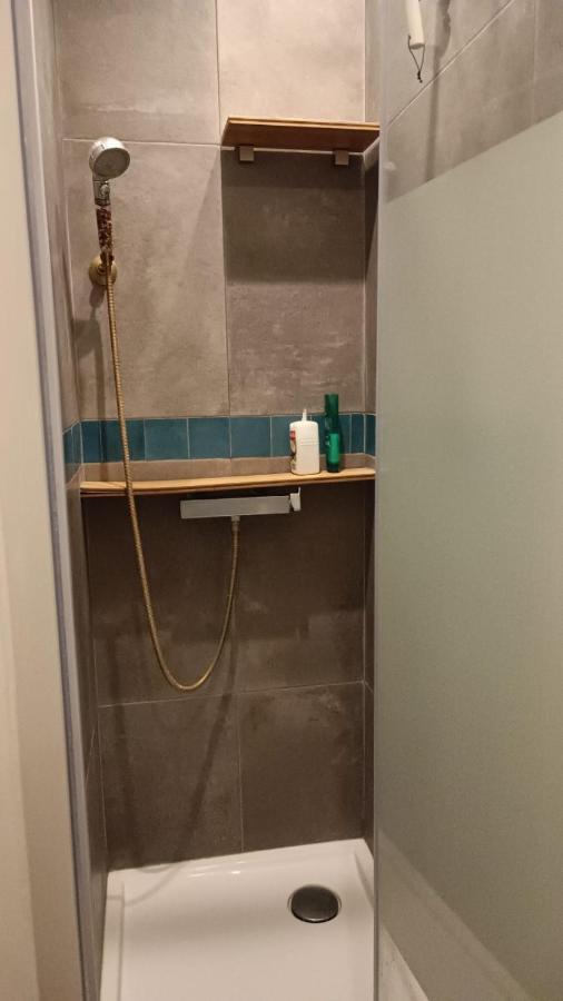דוביל Appartement, Place Morny. מראה חיצוני תמונה